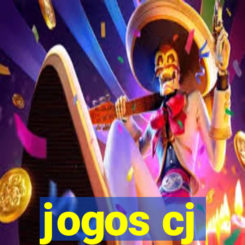 jogos cj